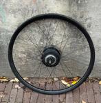 Enviolo set wielen 28 inch met Schijfrem, Ophalen of Verzenden, Zo goed als nieuw, Algemeen, Wiel