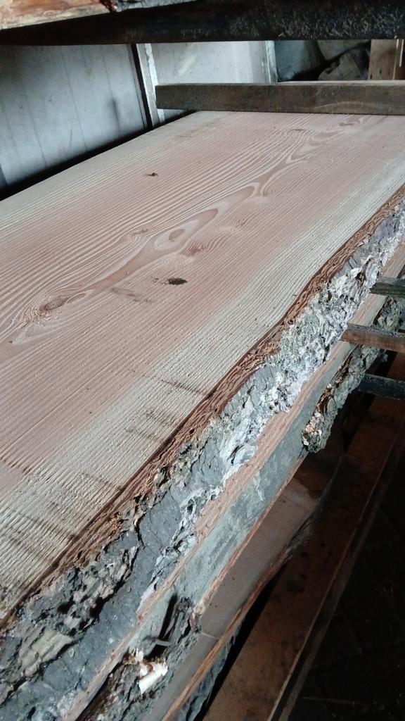 Schaaldelen Planken - Gezaagd Hout, Tuin en Terras, Palen, Balken en Planken, Nieuw, Ophalen