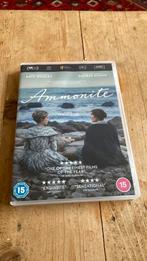 Ammonite - francis lee, Ophalen of Verzenden, Zo goed als nieuw, Overige gebieden