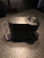 Nespresso Vertuo Next Koffiemachine - Zo goed als nieuw, Witgoed en Apparatuur, Ophalen, Afneembaar waterreservoir, Koffiemachine