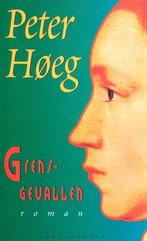 PETER HOEG Grensgevallen, Ophalen of Verzenden, Gelezen, Peter Hoeg