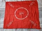 Coca Cola vintage tafelkleed, Ophalen, Zo goed als nieuw