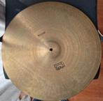 Paiste 2002 medium bekken  20 inch, Muziek en Instrumenten, Drumstellen en Slagwerk, Ophalen, Gebruikt, Overige merken