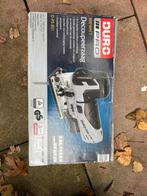 Decupeerzaag, Doe-het-zelf en Verbouw, Gereedschap | Zaagmachines, Ophalen, Zo goed als nieuw, 1200 watt of meer