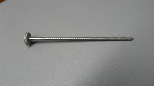 Dakplaatschroeven RVS 4.5x120/100 per KG, Hobby en Vrije tijd, Overige Hobby en Vrije tijd, Nieuw, Ophalen