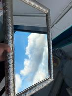 Spiegel - Mirror, Huis en Inrichting, Woonaccessoires | Spiegels, Ophalen, Minder dan 50 cm, Zo goed als nieuw, Minder dan 100 cm