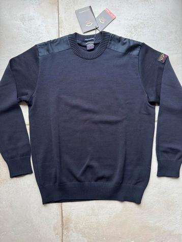 Mooie nieuwe originele Paul&Shark Bretagne trui sweater XXXL beschikbaar voor biedingen