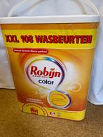 Nieuw geseald Robijn wasmiddel color XXL 108 wasbeurten, Huis en Inrichting, Schoonmaakartikelen, Ophalen, Schoonmaakmiddel