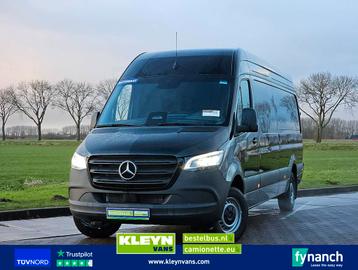 MERCEDES-BENZ SPRINTER 315 l3h2 led facelift! beschikbaar voor biedingen