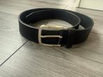 Hugo Boss Riem Heren 85 cm, Kleding | Heren, Riemen en Ceinturen, Minder dan 95 cm, Ophalen of Verzenden, Zo goed als nieuw, Riem of Ceintuur