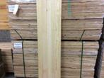 Grenen planken 15x100mm, A kwaliteit plafond , wand , vloer, Ophalen of Verzenden
