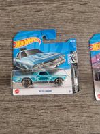 Hotwheels El camino, Ophalen of Verzenden, Nieuw