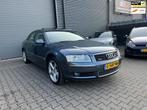 Audi A8 3.7 quattro 280 PK AUTOMAAT/XENON/YOUNGTIMER, Automaat, Gebruikt, Stoelverwarming, 109 €/maand