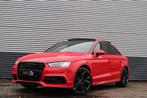 Audi A3 Limousine 1.8 TFSI quattro | 3x S-Line | Panoramadak, Auto's, Automaat, 15 km/l, Gebruikt, 4 cilinders