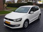 Volkswagen Polo 1.2 TDI BlueMotion Comfortline, Auto's, Volkswagen, Voorwielaandrijving, Euro 5, Gebruikt, 1199 cc