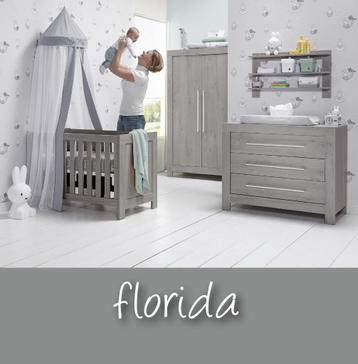 Complete babykamer Interbaby met matras etc beschikbaar voor biedingen