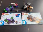 Lego Marvel (Spidey) - set 10782, Ophalen of Verzenden, Zo goed als nieuw