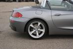 BMW Z4 Roadster SDrive20i High Executive | M Pakket | Org NL, Auto's, BMW, Origineel Nederlands, Te koop, Zilver of Grijs, Benzine