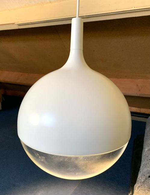 IKEA Väster Vintage Retro Design Space Age Hanglamp Pendant, Huis en Inrichting, Lampen | Hanglampen, Gebruikt, Minder dan 50 cm