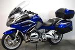 BMW R 1200 RT LC (bj 2015) San Marino ABS ESA Topkoffer, Motoren, 2 cilinders, Bedrijf, 1170 cc, Meer dan 35 kW