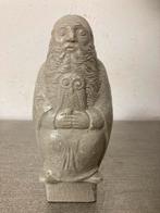 Abram beeldje - Niels Steenbergen, Antiek en Kunst, Ophalen of Verzenden