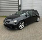 Volkswagen Golf 2.0 TSI R 4-Motion DSG/PANO LEER/DYNA/CAMERA, Auto's, Volkswagen, Te koop, Geïmporteerd, 5 stoelen, Benzine