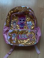LOL Surprise Rugzak - 35x30 cm, 30 tot 40 cm, Rugtas, Ophalen of Verzenden, Zo goed als nieuw