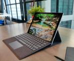 Microsoft Surface Pro 7 +, Ophalen, 2 tot 3 Ghz, 12 inch, Zo goed als nieuw