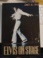 Elvis Presley - Thats The Way it Is - Cinema magazine japan, Verzamelen, Ophalen of Verzenden, Zo goed als nieuw