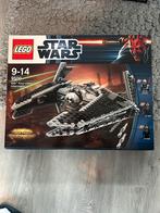Lego Star Wars Sith Fury-class Interceptor, Kinderen en Baby's, Speelgoed | Duplo en Lego, Ophalen of Verzenden, Nieuw, Complete set