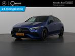 Mercedes-Benz CLA 180 Shooting Brake AMG Line | Panoramadak, CLA, 136 pk, Gebruikt, 4 cilinders