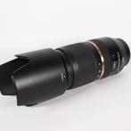 Tamron SP 70-300mm f/4-5.6 SP Di VC USD (Canon) - In Prima S, Audio, Tv en Foto, Fotografie | Lenzen en Objectieven, Tamron, Zo goed als nieuw