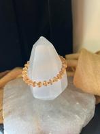 Goudtopaas imperial topaas beschermt zeldzaam uniek magie, Met edelsteen, Nieuw, Ophalen of Verzenden, Goud