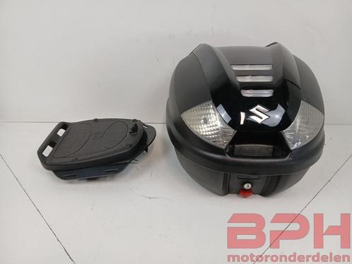 Topkoffer Suzuki GSX-R 600 750 K8 K9 L0 2008 t/m 2010 GSXR k, Motoren, Onderdelen | Merk-onafhankelijk, Ophalen of Verzenden
