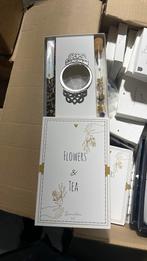 Super lief doosje kado met inhoud ️, Ophalen of Verzenden, Zo goed als nieuw