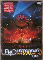 DVD van UB40 - Homegrown, Alle leeftijden, Ophalen of Verzenden, Nieuw in verpakking, Muziek en Concerten