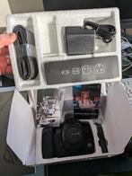 Blackmagic Cinema Camera 6k - Full frame, Ophalen of Verzenden, Zo goed als nieuw, Overige Merken, Geen optische zoom