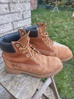 Timberland Premium 7,5W maat 41, Kleding | Dames, Schoenen, Ophalen of Verzenden, Zo goed als nieuw, Bruin