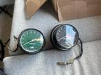 Twee Honda Goldwing GL1000/1100 Toerentellers, Ophalen of Verzenden, Gebruikt, Honda