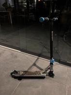 BLAUWE STUNTSTEP - Klaar voor actie!, Fietsen en Brommers, Steps, Ophalen, Gebruikt, Overige typen, Slamm stuntstep