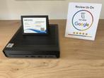 HP Elitedesk 800 G6 i7-10700 16gb-512gb met 1 haar garantie, HP Elitedesk, 2 tot 3 Ghz, HP, HP