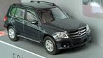 Mercedes Benz GLk 1:87 Busch CMD Pol, Verzenden, Zo goed als nieuw, Bus of Vrachtwagen
