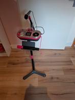 VTech Kidi Superstar DJ - Muziekplezier!, Ophalen, Gebruikt, Elektronica, Met geluid
