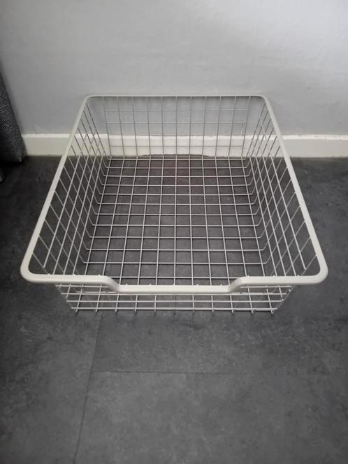 Pax (ikea) kastinrichting, Witgoed en Apparatuur, Onderdelen en Toebehoren, Gebruikt, Ophalen