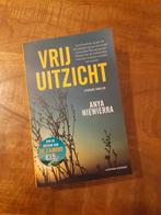 Vrij uitzicht, thriller, Ophalen of Verzenden, Zo goed als nieuw
