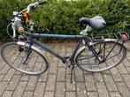 Heren Fiets Giant Tourer Lite, Fietsen en Brommers, Fietsen | Heren | Herenfietsen, Ophalen, Gebruikt, Versnellingen, Giant