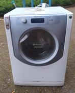 Hotpoint Ariston wasmachine, Witgoed en Apparatuur, Wasmachines, Gebruikt, 1200 tot 1600 toeren, 6 tot 8 kg, Ophalen