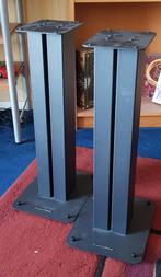 B&W FS 600 S3 zwart, Ophalen, Overige typen, Zo goed als nieuw, Bowers & Wilkins (B&W)