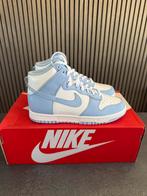 Nike Dunk High Aluminum Maat 36 Nieuw!, Kleding | Dames, Schoenen, --, Blauw, Nike, Nieuw