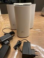 TP-Link Deco M4 - 3 stuks, Computers en Software, Powerlines, Ophalen, Zo goed als nieuw, TP-Link